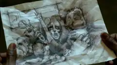 Грань 1 сезон 3 серия