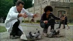 Грань 1 сезон 5 серия