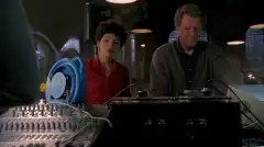 Грань 3 сезон 6 серия