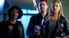 Грань 5 сезон 6 серия