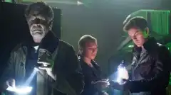 Грань 5 сезон 7 серия