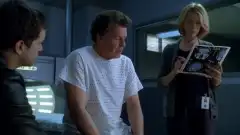 Грань 2 сезон 10 серия