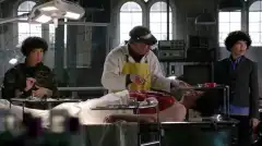 Грань 4 сезон 11 серия