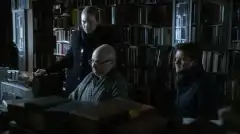 Грань 4 сезон 16 серия